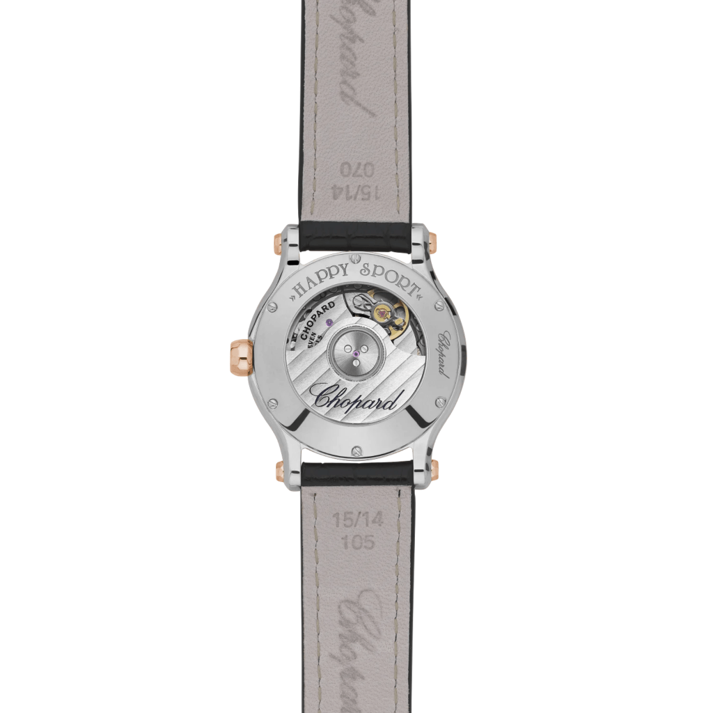 Chopard Happy Sport 30mm - 278573-6013 - #2