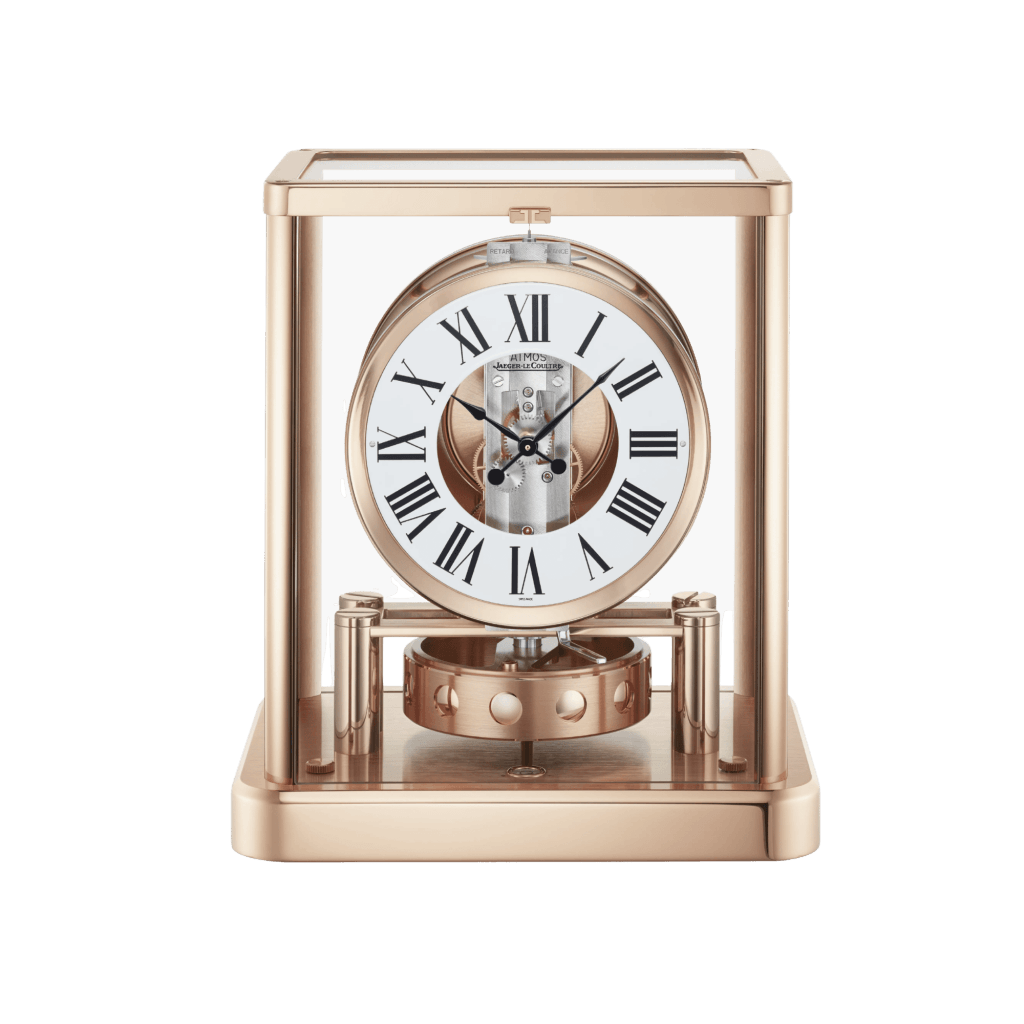 Jaeger-LeCoultre Atmos Classic - Q5107202 - #1 Jaeger-LeCoultre Atmos Classic - Q5107202 - #1