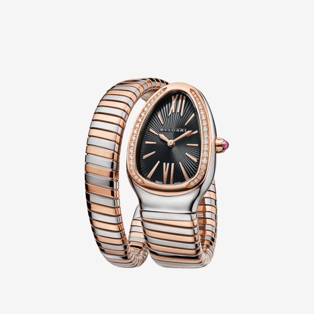 BVLGARI Serpenti Tubogas 35mm - 103823 - #2