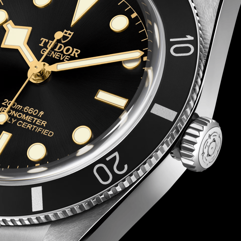 TUDOR Black Bay 54 37mm - 79000N-0001 - #5 TUDOR Black Bay 54 37mm - 79000N-0001 - #5