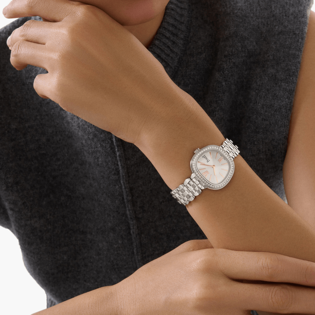 Piaget Sixtie 29mm - G0A50300 - #5 Piaget Sixtie 29mm - G0A50300 - #5