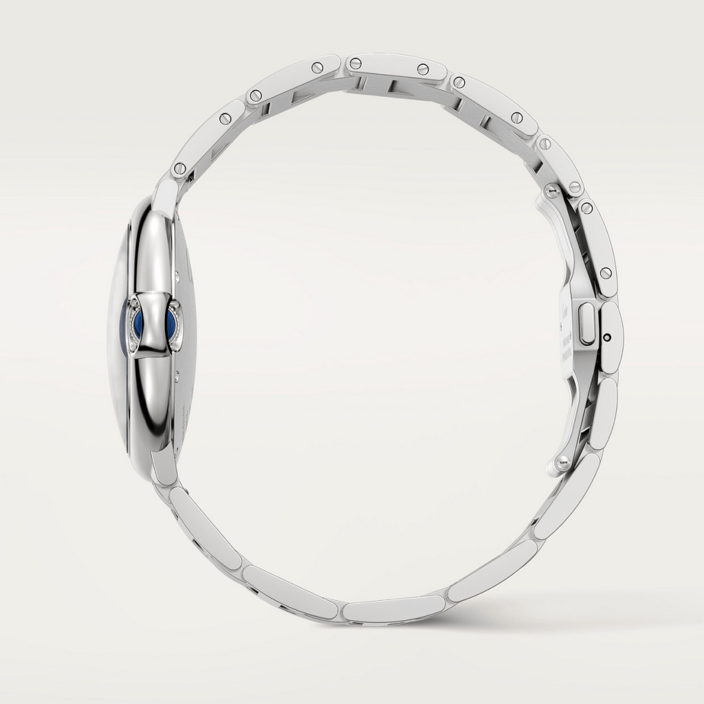 Cartier Ballon Bleu De Cartier 40mm - WSBB0061 - #5 Cartier Ballon Bleu De Cartier 40mm - WSBB0061 - #5