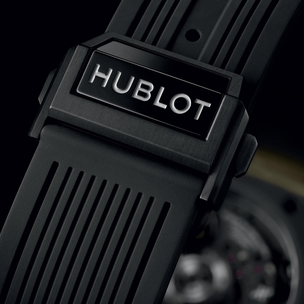 Hublot Big Bang Unico Full Magic Gold 44mm - 421.MX.1130.RX - #3 Hublot Big Bang Unico Full Magic Gold 44mm - 421.MX.1130.RX - #3