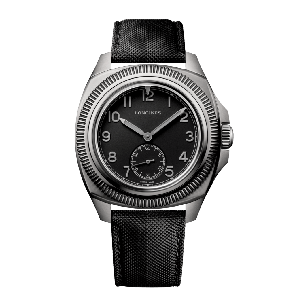Pilot Majetek 43mm - Longines - L2.838.1.53.2 Pilot Majetek 43mm - Longines - L2.838.1.53.2