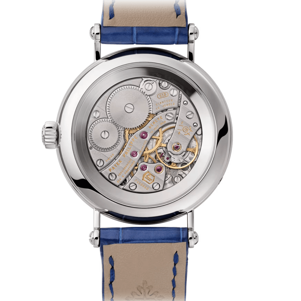 Patek Philippe Complications 33mm - 7121/200G-001 - #2 Patek Philippe Complications 33mm - 7121/200G-001 - #2