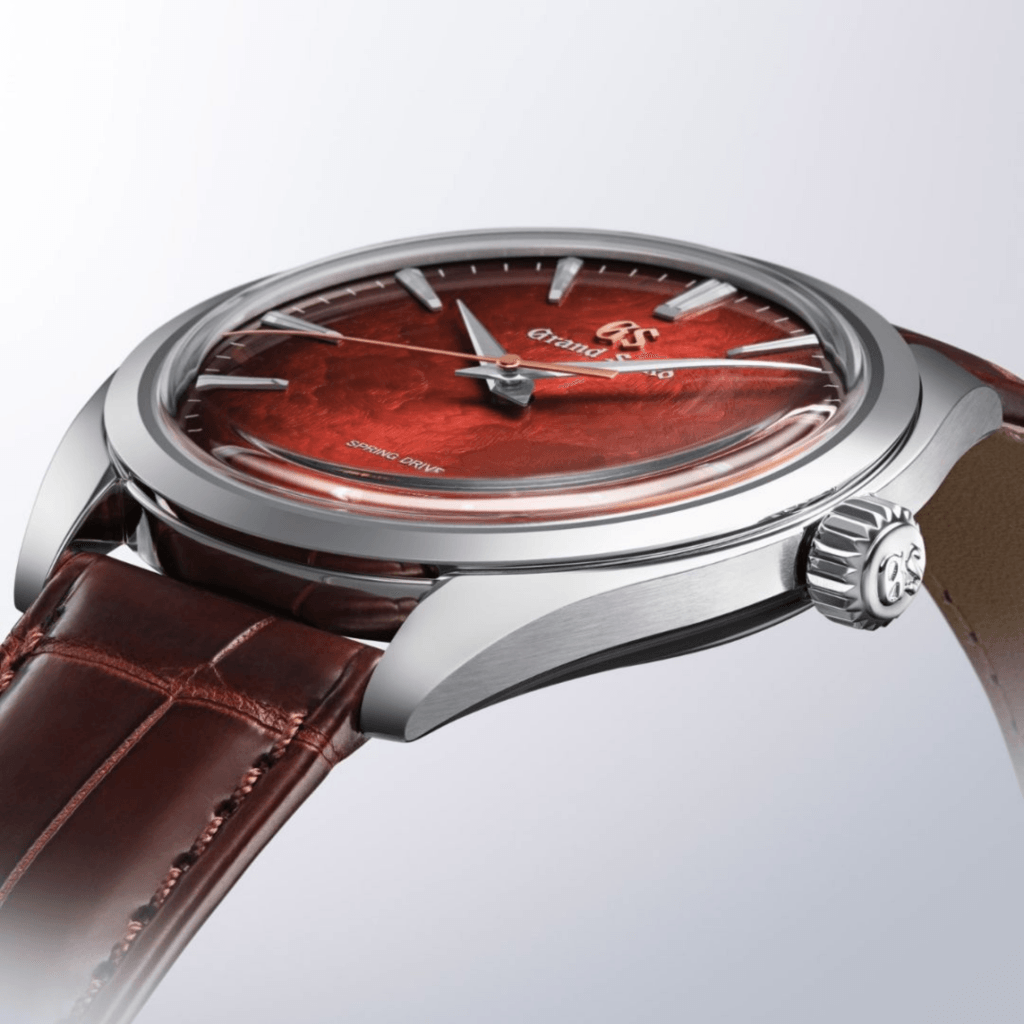 Grand Seiko Elegance 20th Anniversary 39mm - SBGY035G - #5 Grand Seiko Elegance 20th Anniversary 39mm - SBGY035G - #5