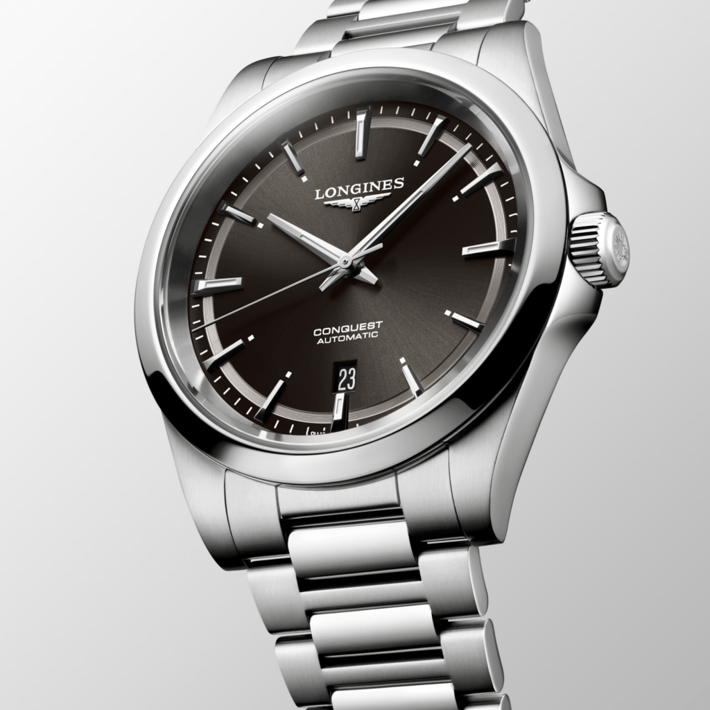Longines Conquest 41mm - L3.830.4.52.6 - #6