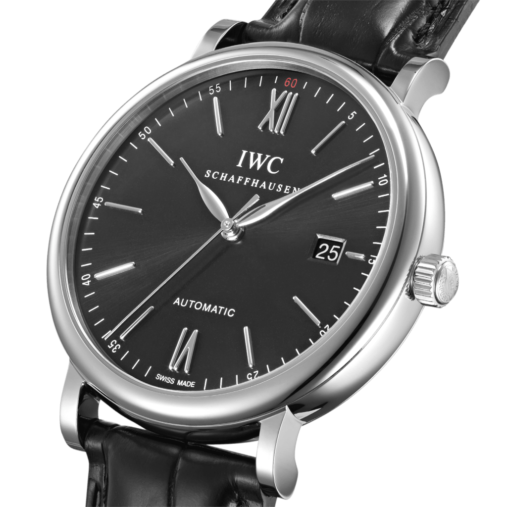 IWC Portofino Automatic 40mm - IW356502 - #2 IWC Portofino Automatic 40mm - IW356502 - #2