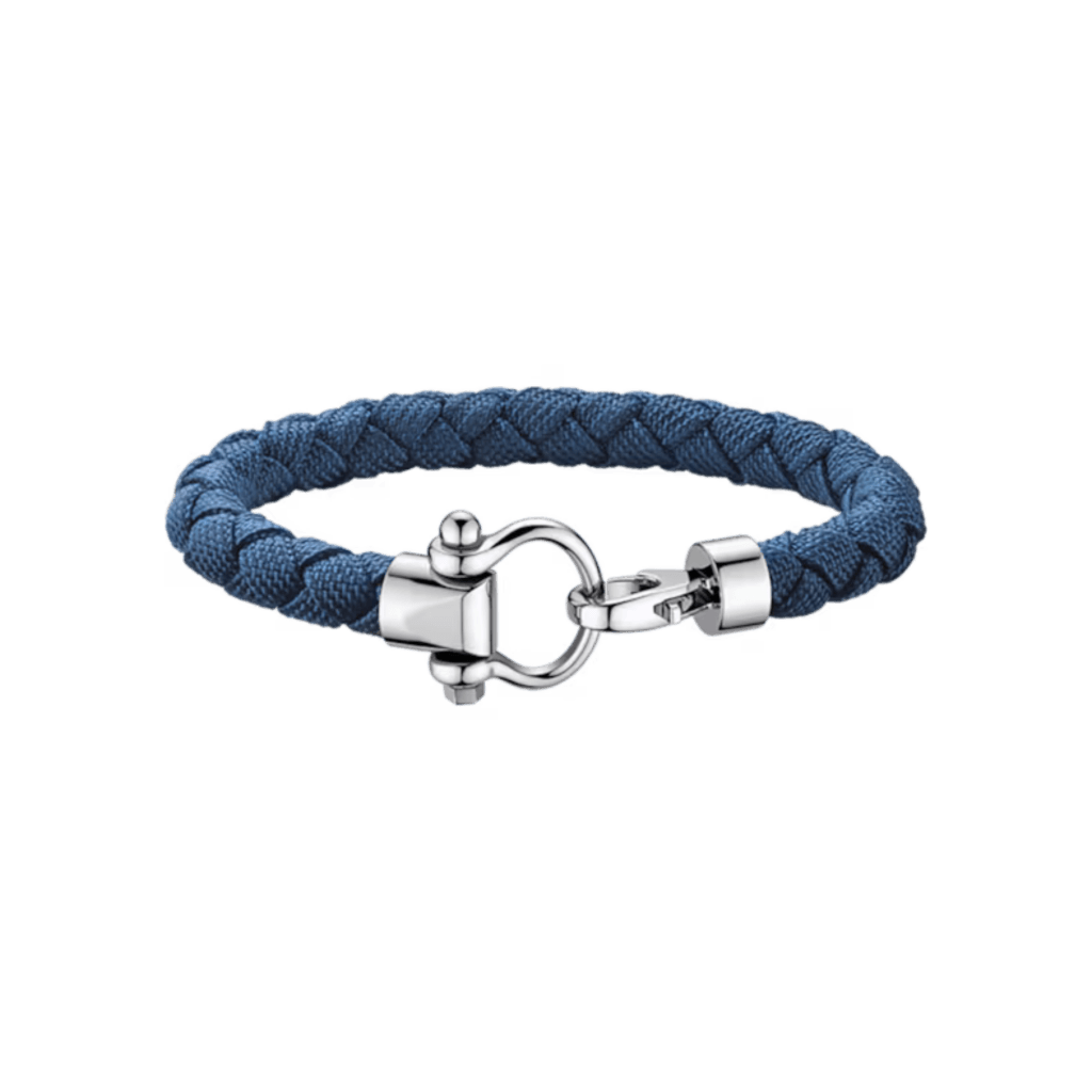 OMEGA Sailing Bracelet armband nylon - BA05CW0000306 - #1