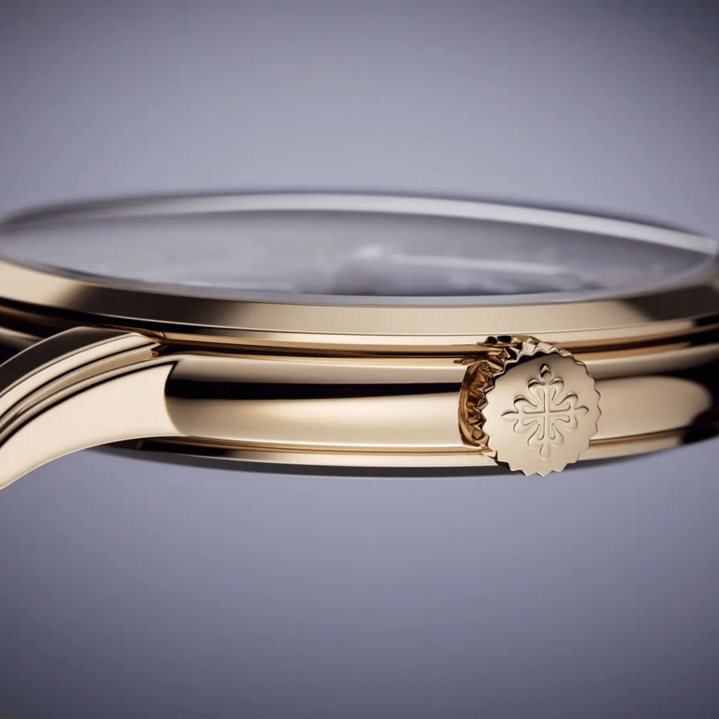 Patek Philippe Calatrava Travel Time 42mm - 5224R-001 - #7 Patek Philippe Calatrava Travel Time 42mm - 5224R-001 - #7