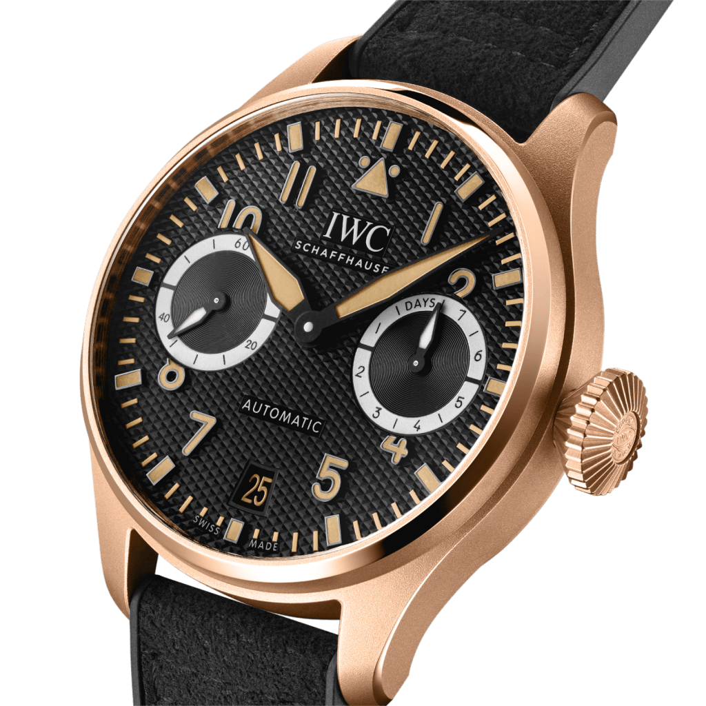 IWC Big Pilots Watch Amg 46mm - IW501201 - #2 IWC Big Pilots Watch Amg 46mm - IW501201 - #2