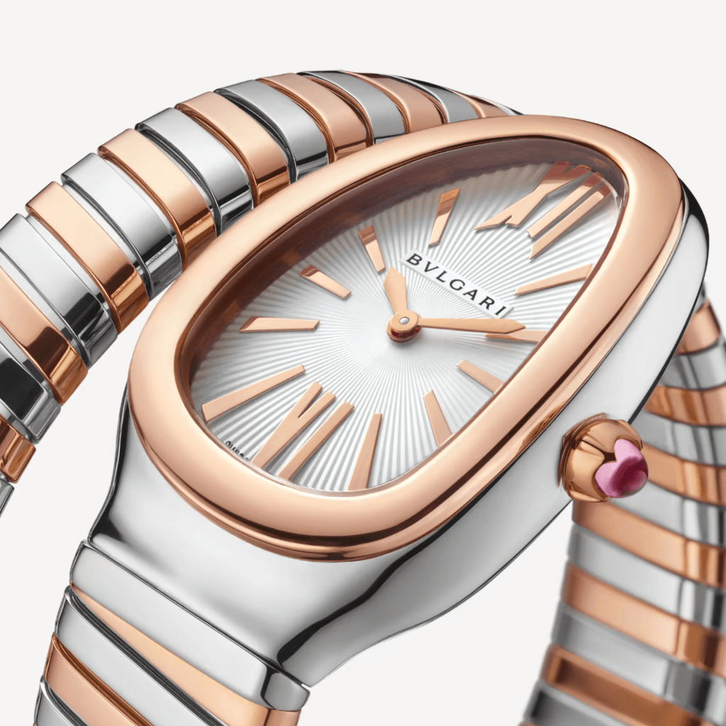 BVLGARI Serpenti Tubogas 35mm - 103708 - #2 BVLGARI Serpenti Tubogas 35mm - 103708 - #2