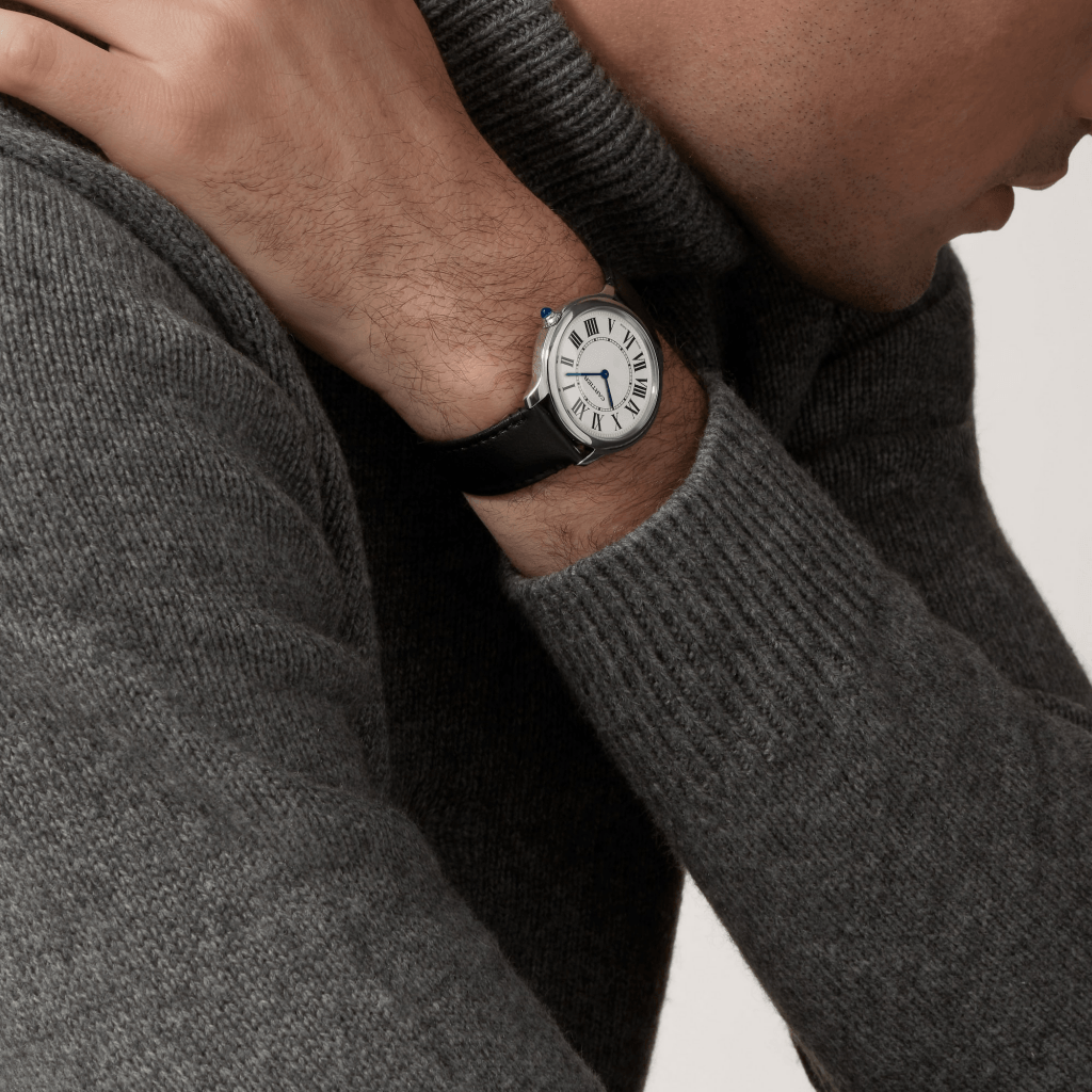 Cartier Ronde De Cartier Must 36mm - WSRN0031 - #3 Cartier Ronde De Cartier Must 36mm - WSRN0031 - #3