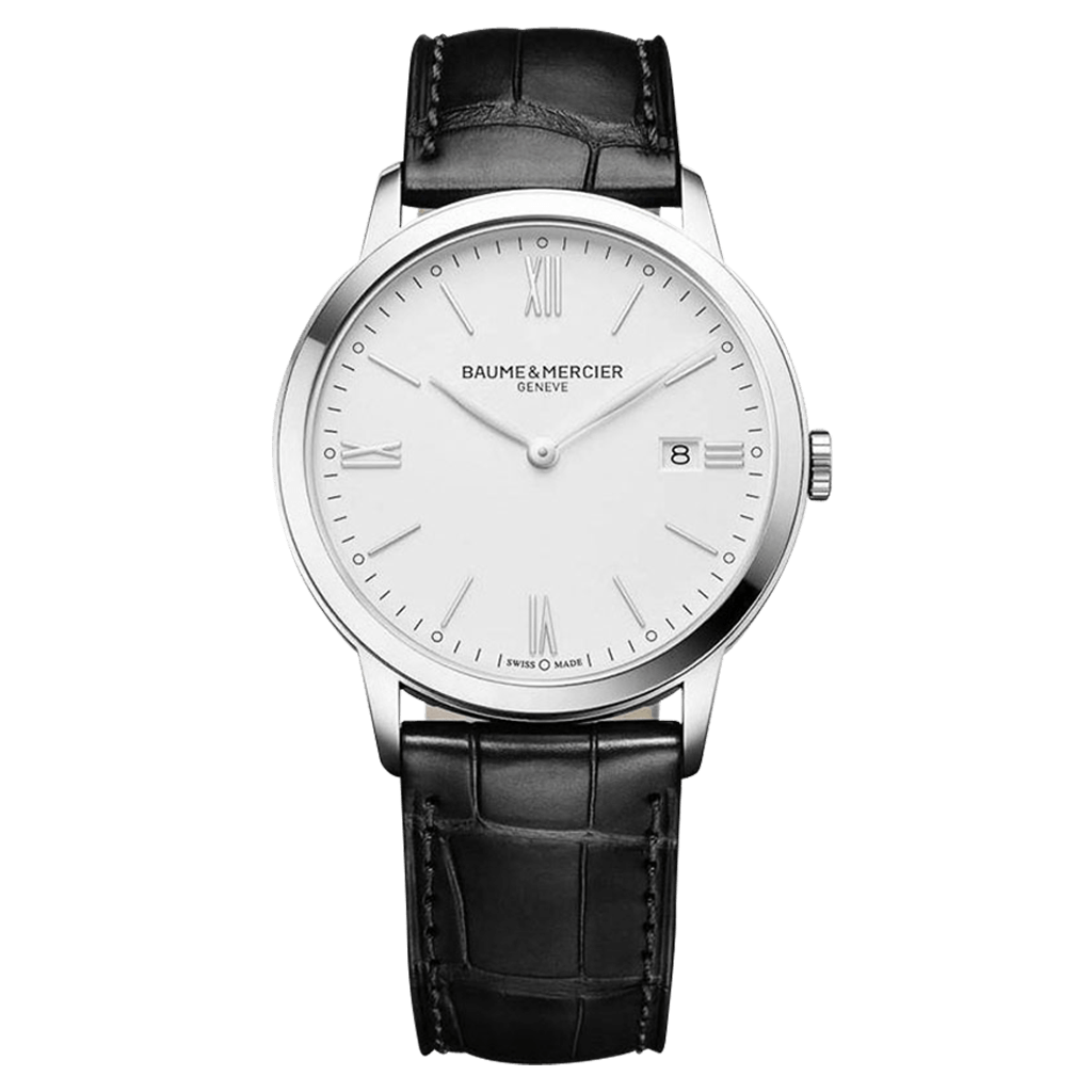 Baume & Mercier Classima 40mm - M0A10323 - #1 Baume & Mercier Classima 40mm - M0A10323 - #1