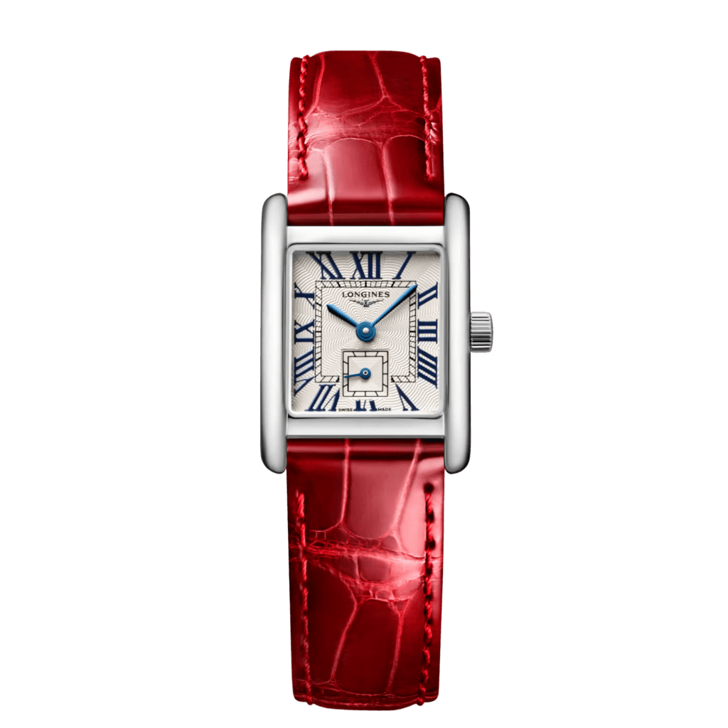 Longines Dolcevita Mini 29mm - L5.200.4.71.5 - #1 Longines Dolcevita Mini 29mm - L5.200.4.71.5 - #1