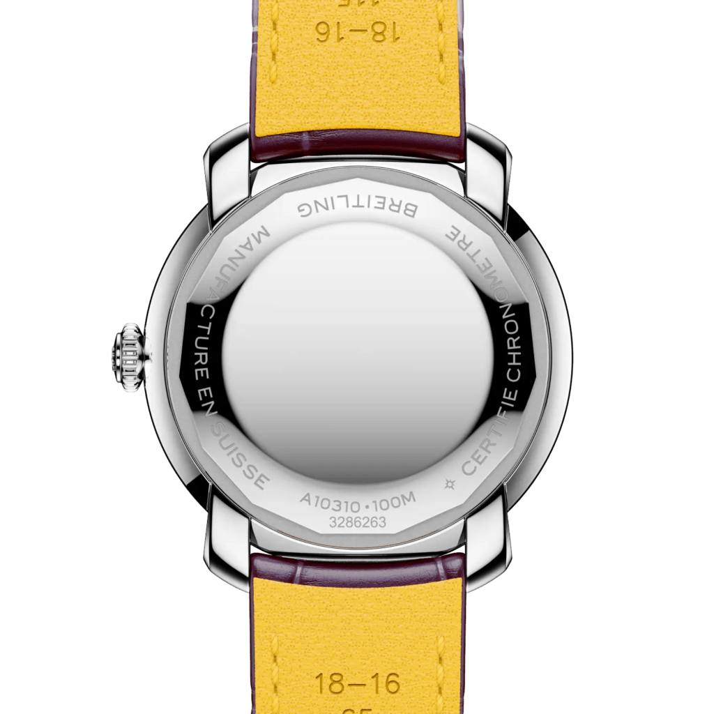 Breitling Premier Lady 36mm - A10310121Q1P1 - #4 Breitling Premier Lady 36mm - A10310121Q1P1 - #4