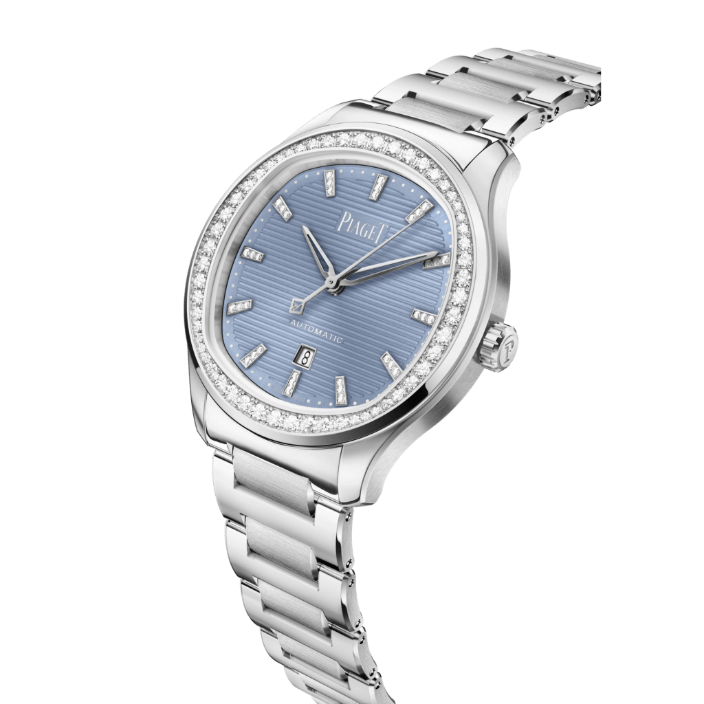 Piaget Polo Date 36mm - G0A47027 - #2 Piaget Polo Date 36mm - G0A47027 - #2