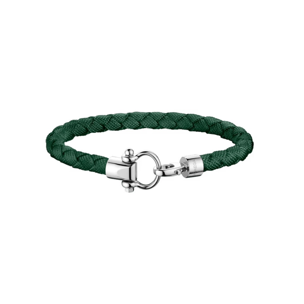 Sailing Bracelet Armband - OMEGA - BA05CW00005R4 Sailing Bracelet Armband - OMEGA - BA05CW00005R4