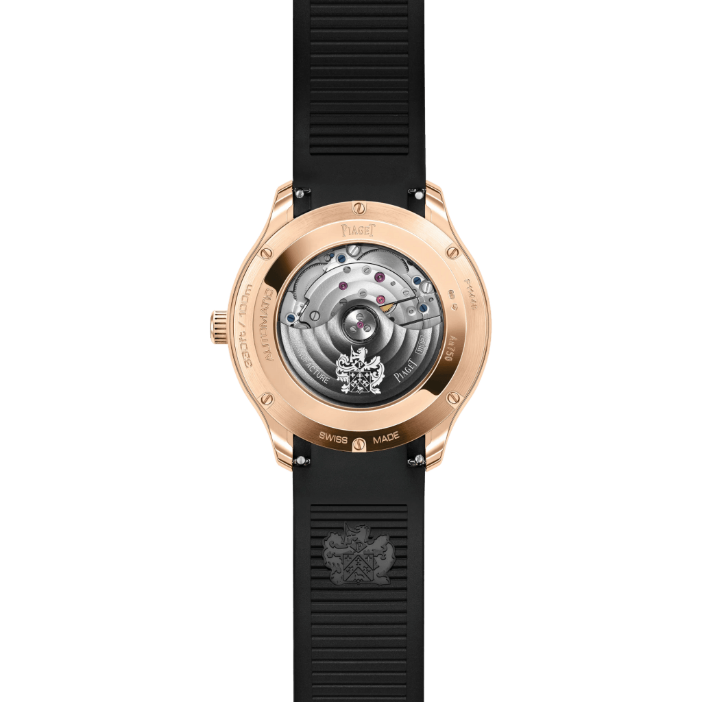 Piaget Polo Date 42mm - G0A50017 - #3 Piaget Polo Date 42mm - G0A50017 - #3