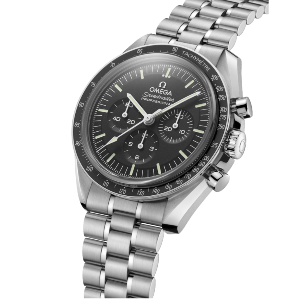 OMEGA Speedmaster Moonwatch Professional 42mm - 310.30.42.50.01.002 - #2 OMEGA Speedmaster Moonwatch Professional 42mm - 310.30.42.50.01.002 - #2