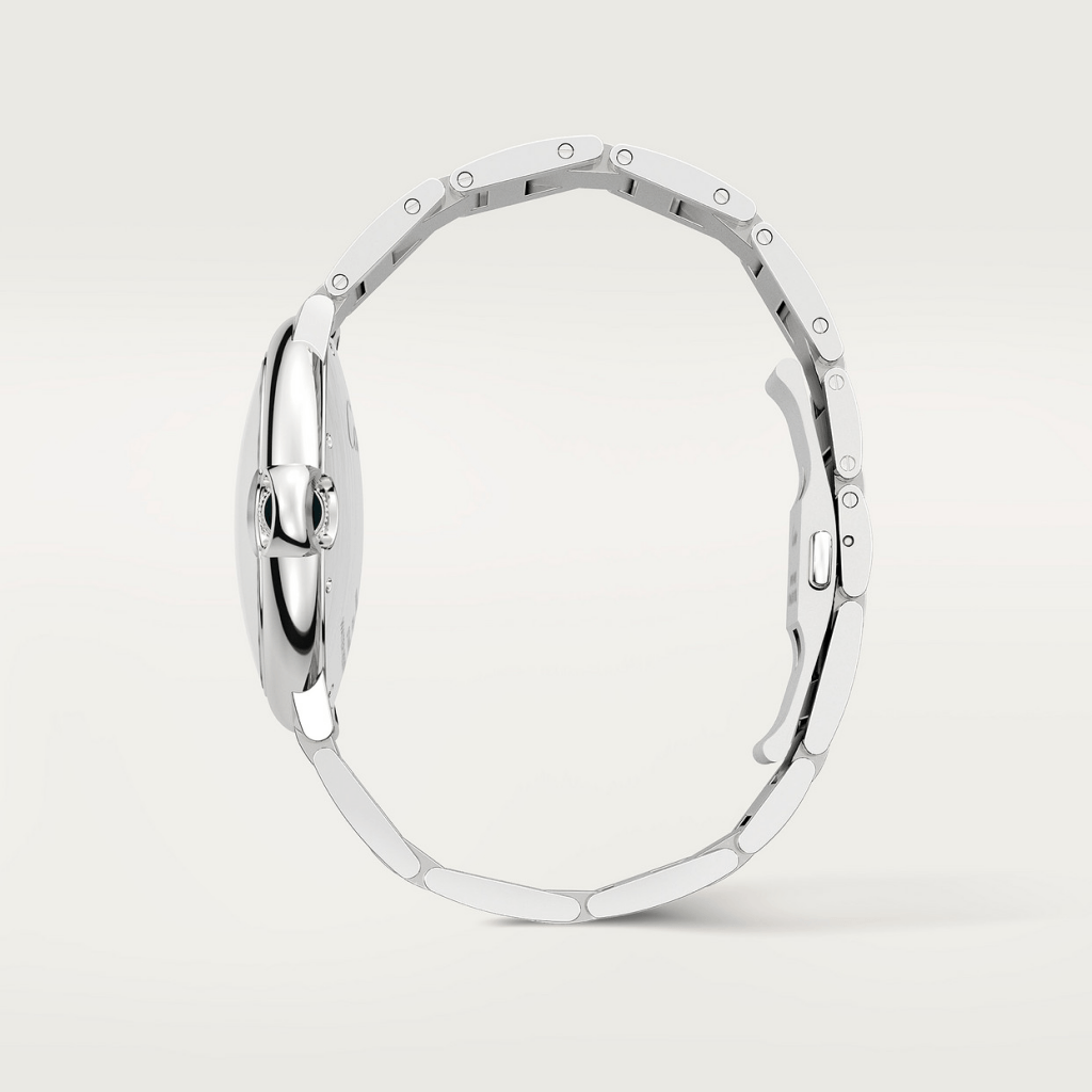 Cartier Ballon Bleu De Cartier 42mm - WSBB0049 - #7 Cartier Ballon Bleu De Cartier 42mm - WSBB0049 - #7