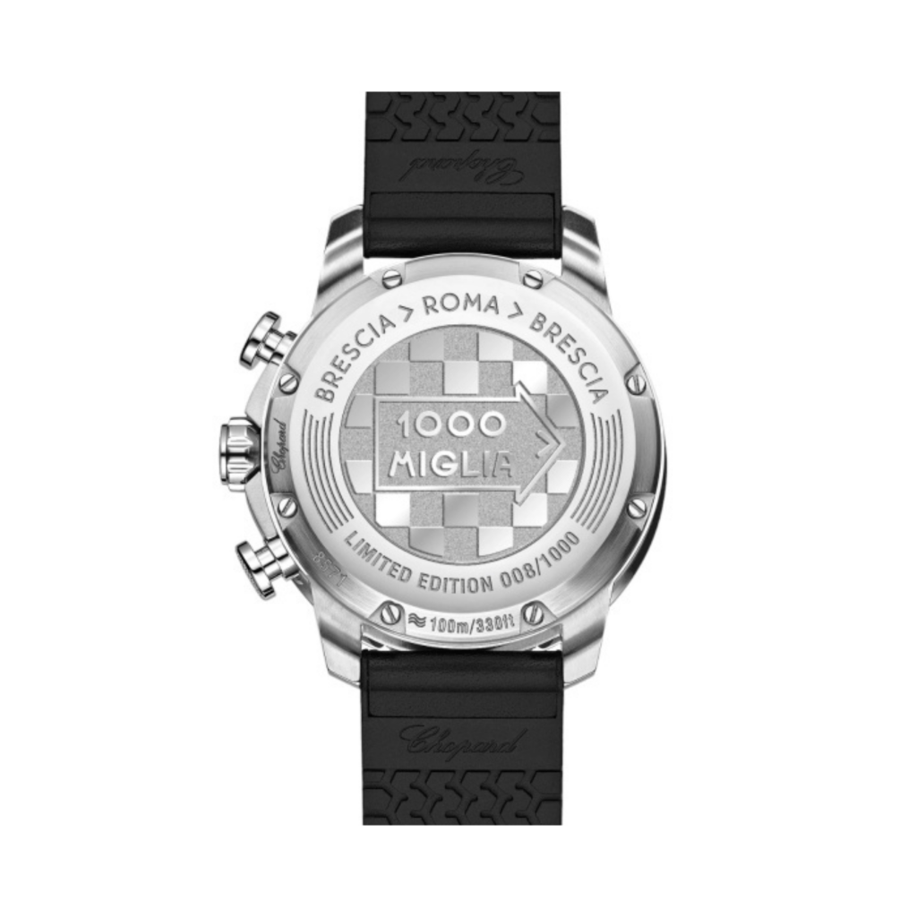 Chopard Mille Miglia Gts Chrono 2021 44mm - 168571-3009 - #2