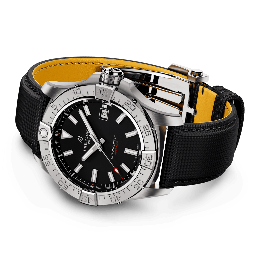 Breitling Avenger Automatic 42mm - A17328101B1X1 - #2
