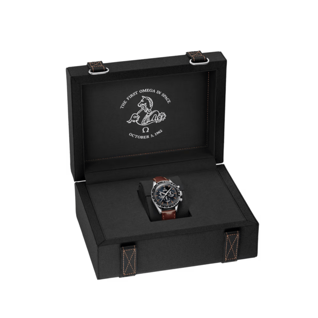 OMEGA Speedmaster First Omega In Space 40mm - 310.32.40.50.06.002 - #7