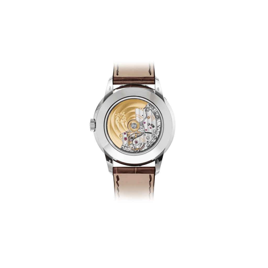Patek Philippe Grand Complications Perpetual Calendar 40mm - 5320G-011 - #2 Patek Philippe Grand Complications Perpetual Calendar 40mm - 5320G-011 - #2
