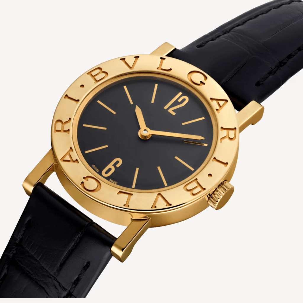 BVLGARI Bvlgari Bvlgari Lady 26mm - 103897 - #2 BVLGARI Bvlgari Bvlgari Lady 26mm - 103897 - #2