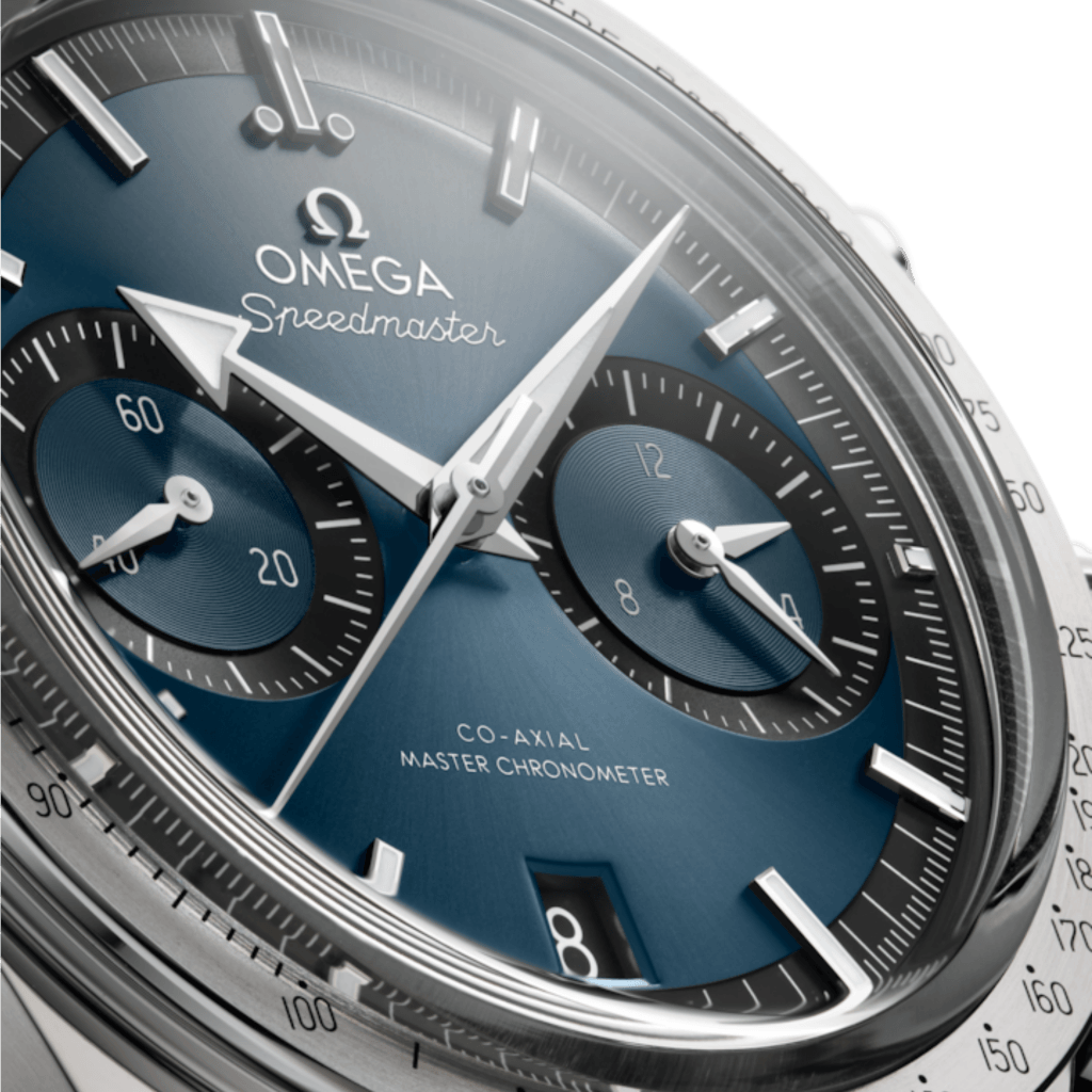 OMEGA Speedmaster Speedmaster 57 41mm - 332.10.41.51.03.001 - #3 OMEGA Speedmaster Speedmaster 57 41mm - 332.10.41.51.03.001 - #3