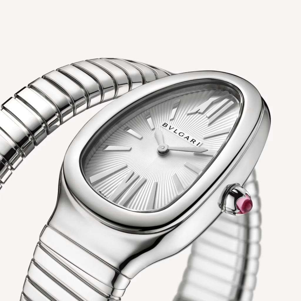 BVLGARI Serpenti Tubogas 35mm - 101817 - #3