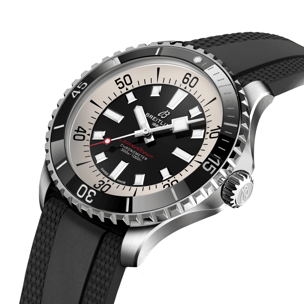 Breitling Superocean Automatic 44mm - A17376211B1S1 - #6 Breitling Superocean Automatic 44mm - A17376211B1S1 - #6
