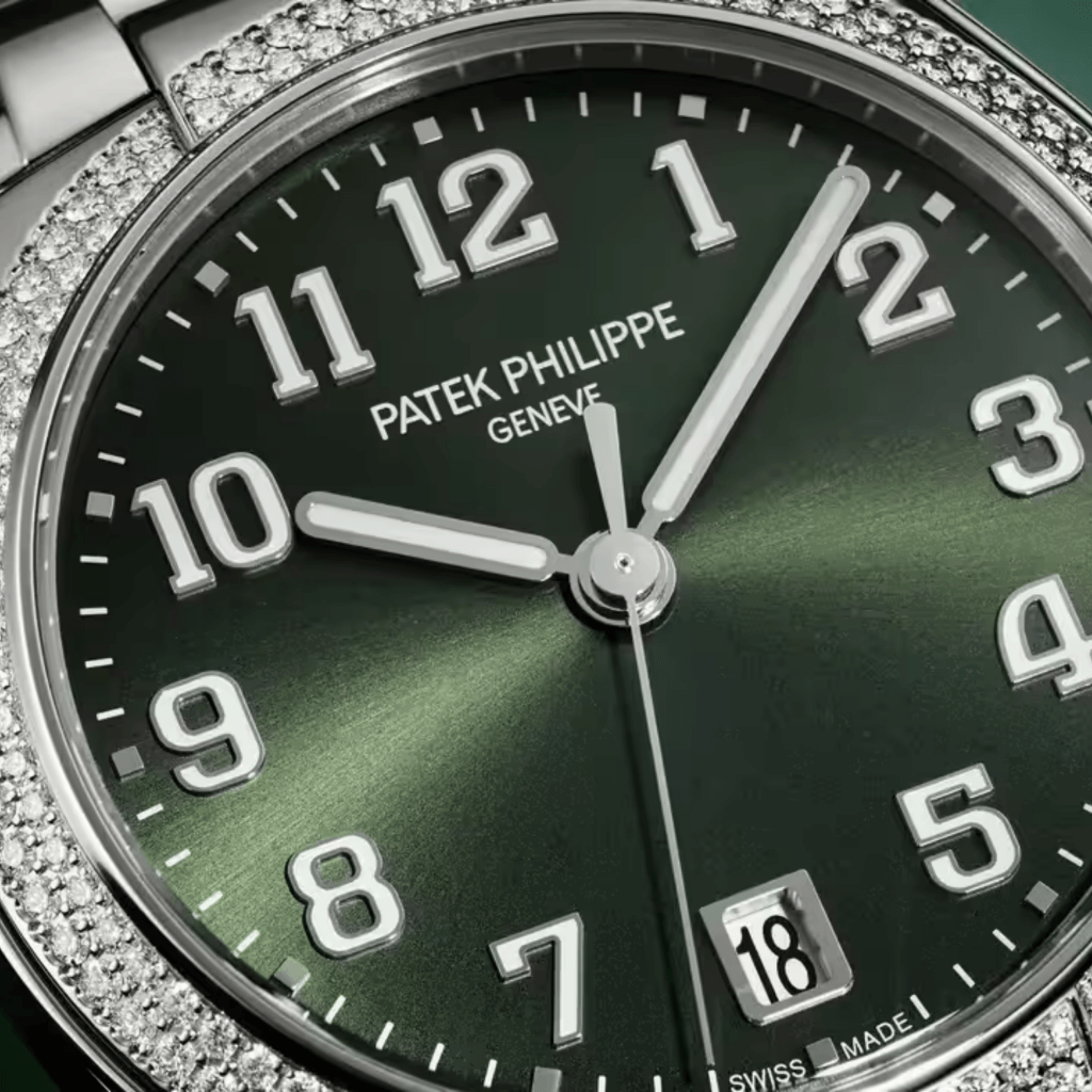 Patek Philippe Twenty 4 36mm - 7300/1200A-011 - #3 Patek Philippe Twenty 4 36mm - 7300/1200A-011 - #3