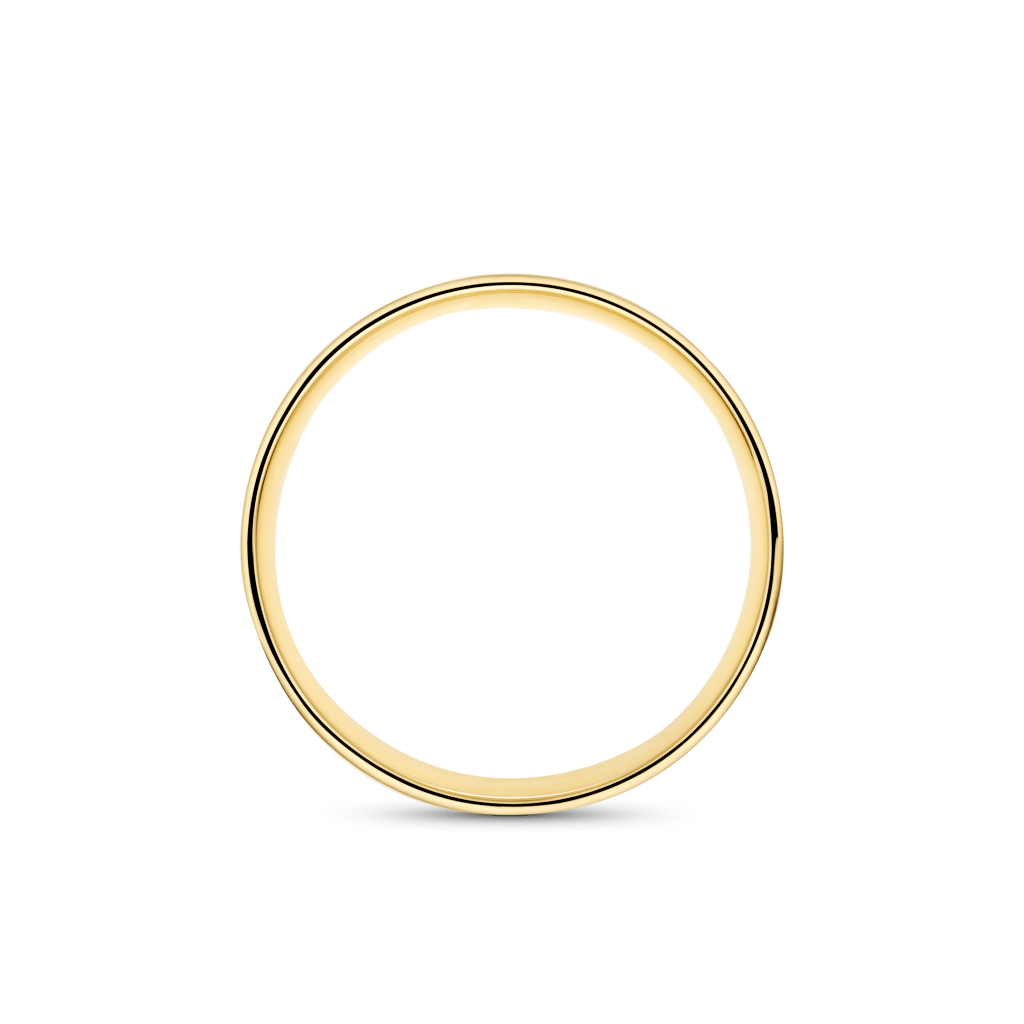 Trouwring Classic Love Collection geelgoud - 31145 CB-7URY-ABOX - #4