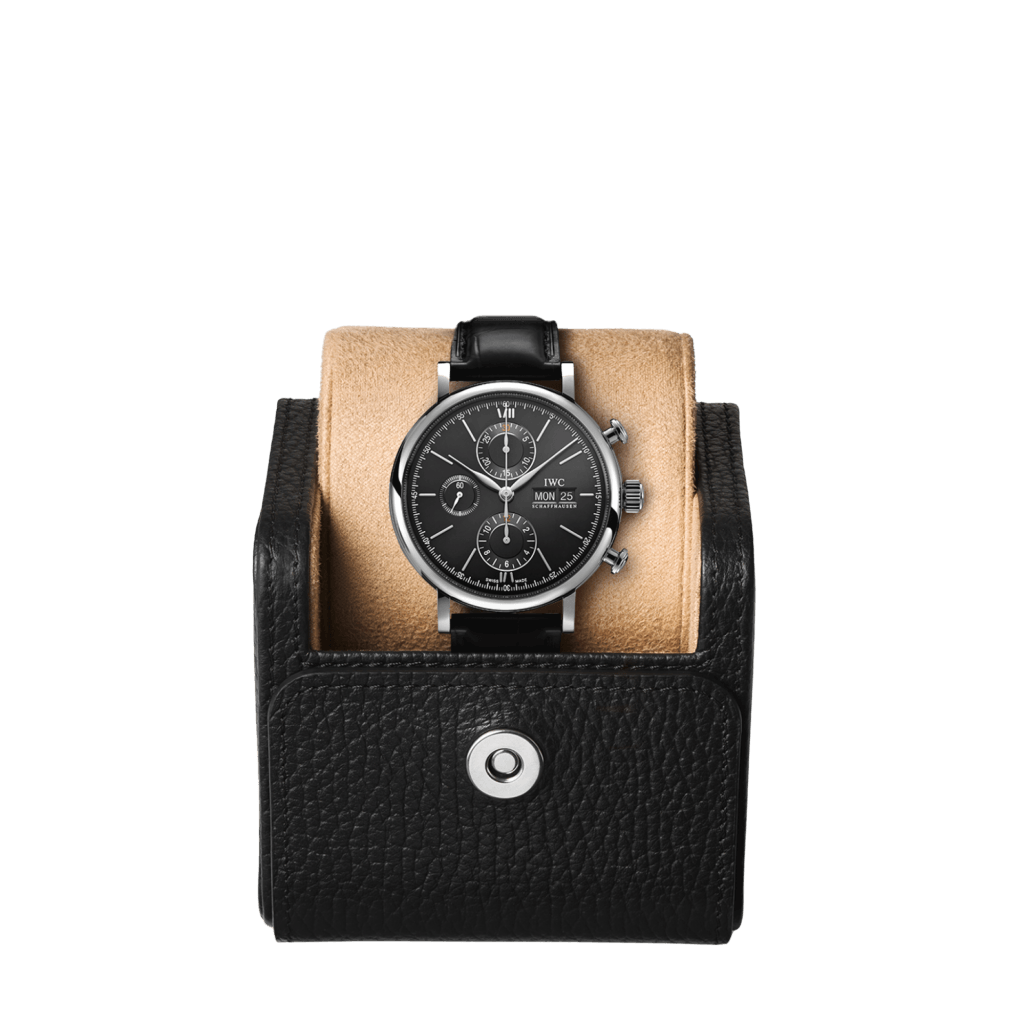 IWC Portofino Chronograph 42mm - IW391029 - #9 IWC Portofino Chronograph 42mm - IW391029 - #9