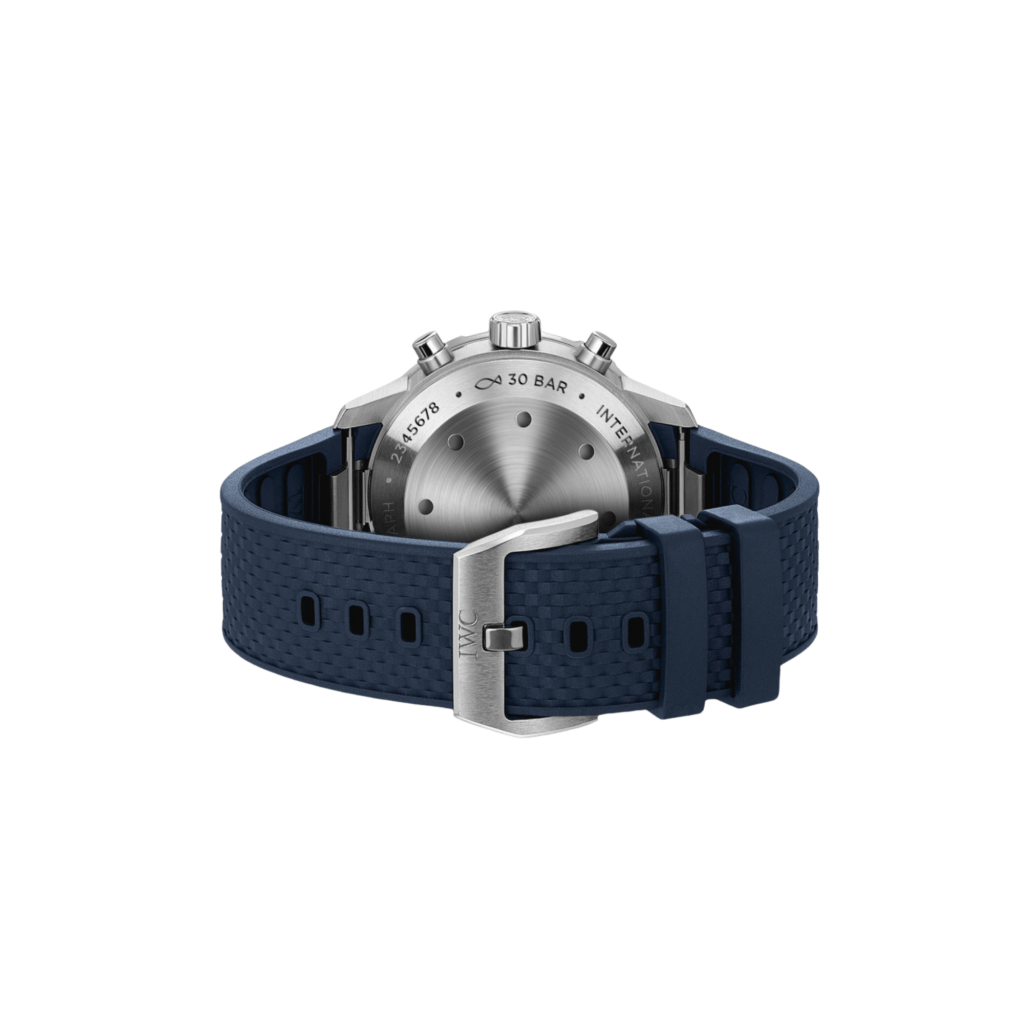 IWC Aquatimer Chronograph 44mm - IW376806 - #5 IWC Aquatimer Chronograph 44mm - IW376806 - #5