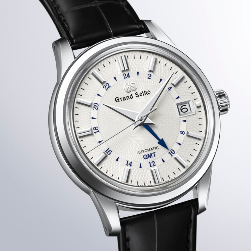 Grand Seiko Elegance Snowdrop 40mm - SBGM255G - #3 Grand Seiko Elegance Snowdrop 40mm - SBGM255G - #3