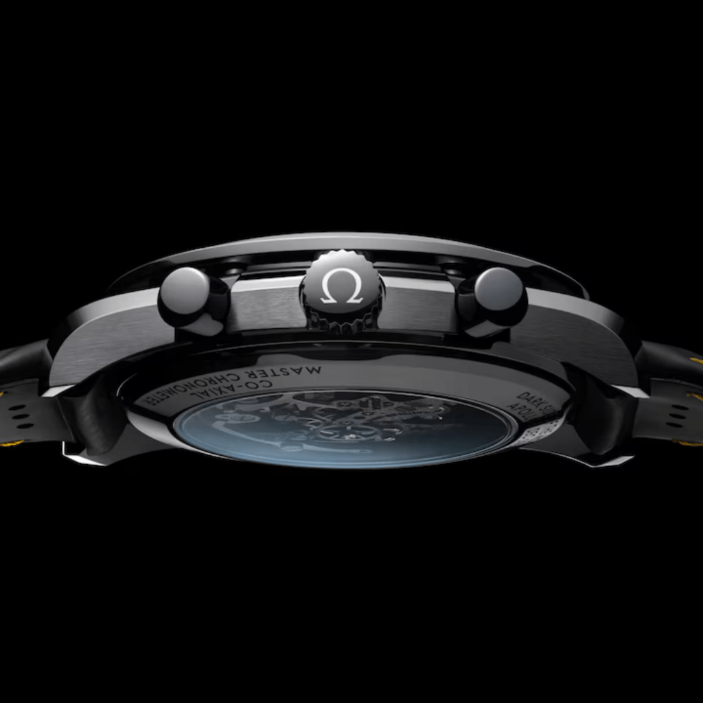 OMEGA Speedmaster Dark Side Of The Moon Apollo 8 44mm - 310.92.44.50.01.001 - #7 OMEGA Speedmaster Dark Side Of The Moon Apollo 8 44mm - 310.92.44.50.01.001 - #7