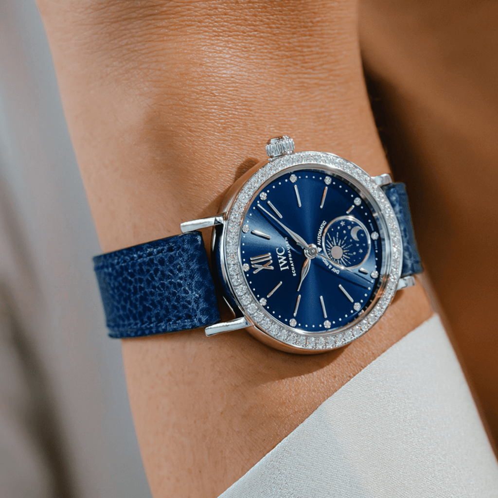 IWC Portofino Automatic Day & Night 34mm - IW659801 - #6 IWC Portofino Automatic Day & Night 34mm - IW659801 - #6