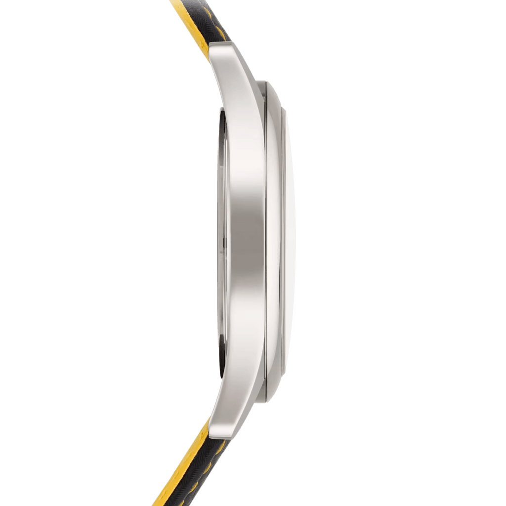 Patek Philippe Calatrava 40mm - 6007G-001 - #9