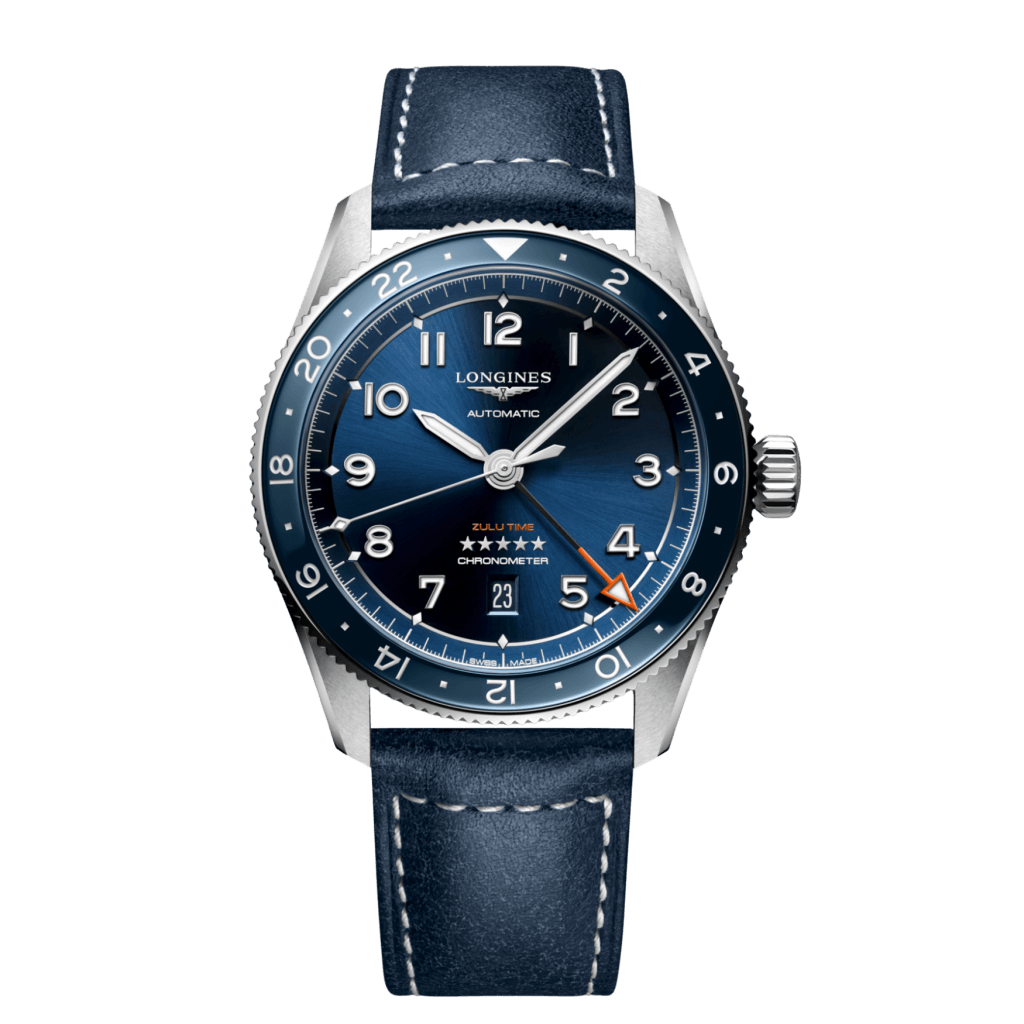 Spirit 42mm - Longines - L3.812.4.93.2 Spirit 42mm - Longines - L3.812.4.93.2