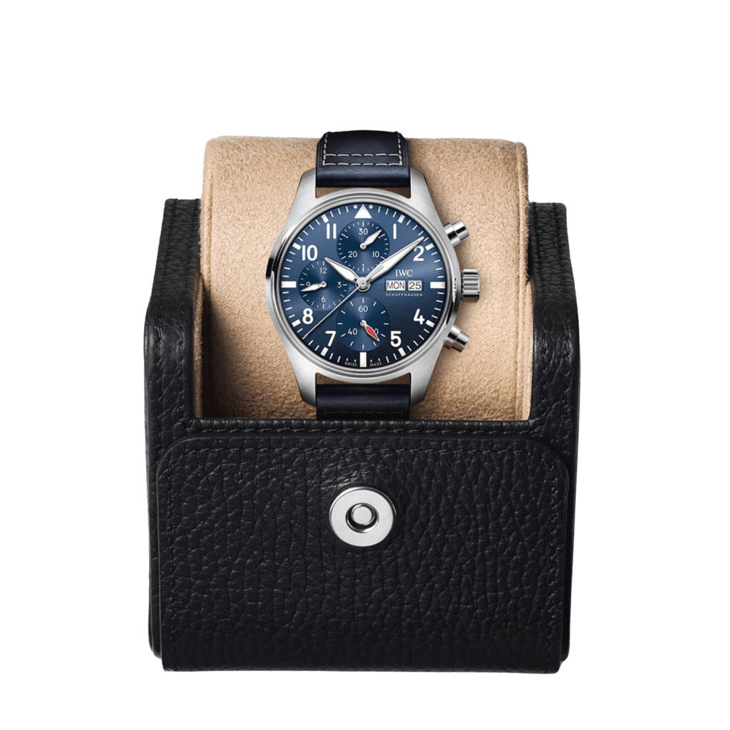 IWC Pilots Watch Chronograph 41mm - IW388101 - #5 IWC Pilots Watch Chronograph 41mm - IW388101 - #5