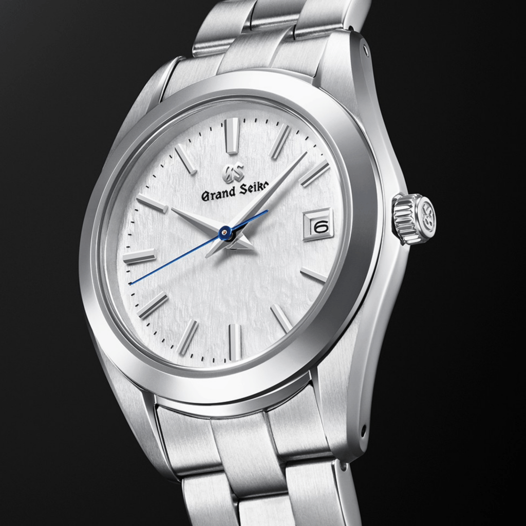 Grand Seiko Heritage Snowflake 29mm - STGF359G - #4 Grand Seiko Heritage Snowflake 29mm - STGF359G - #4