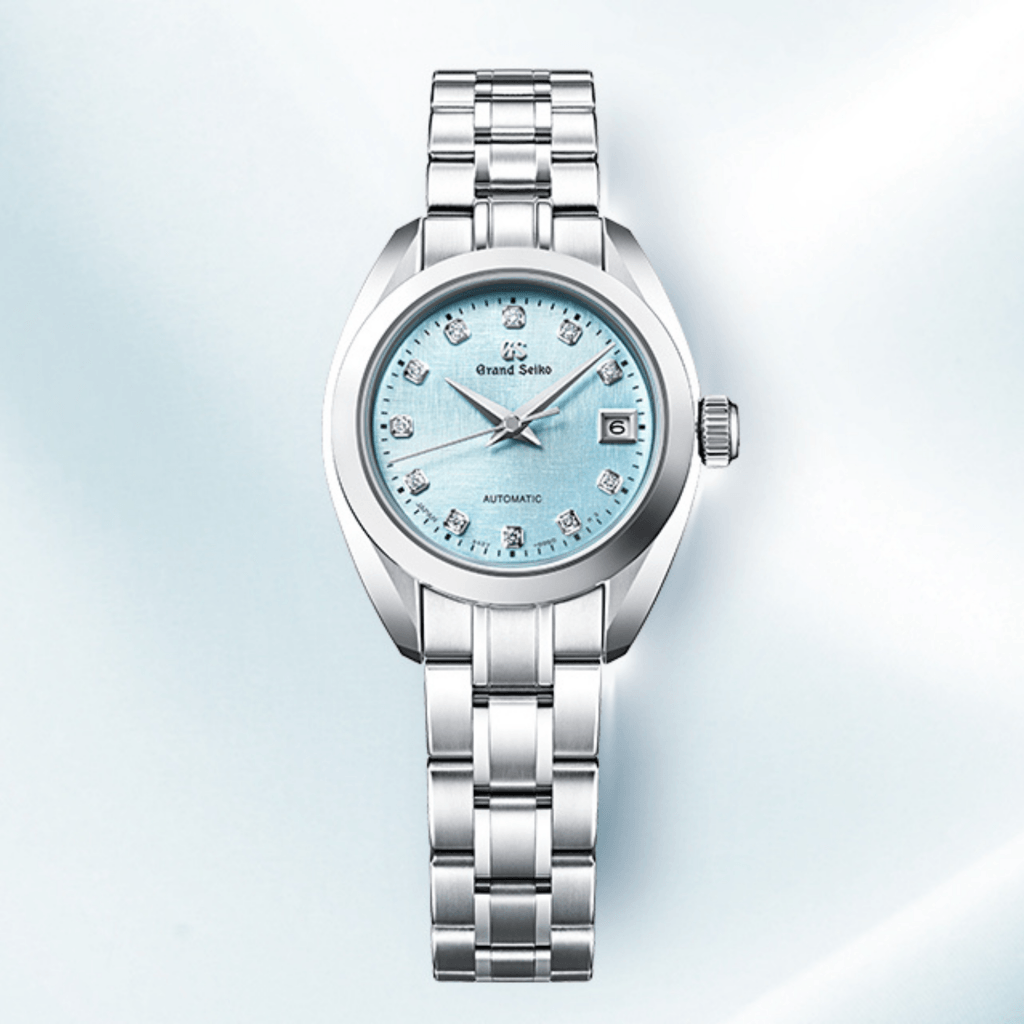 Grand Seiko Elegance Miozu Hinada 28mm - STGK023G - #2 Grand Seiko Elegance Miozu Hinada 28mm - STGK023G - #2