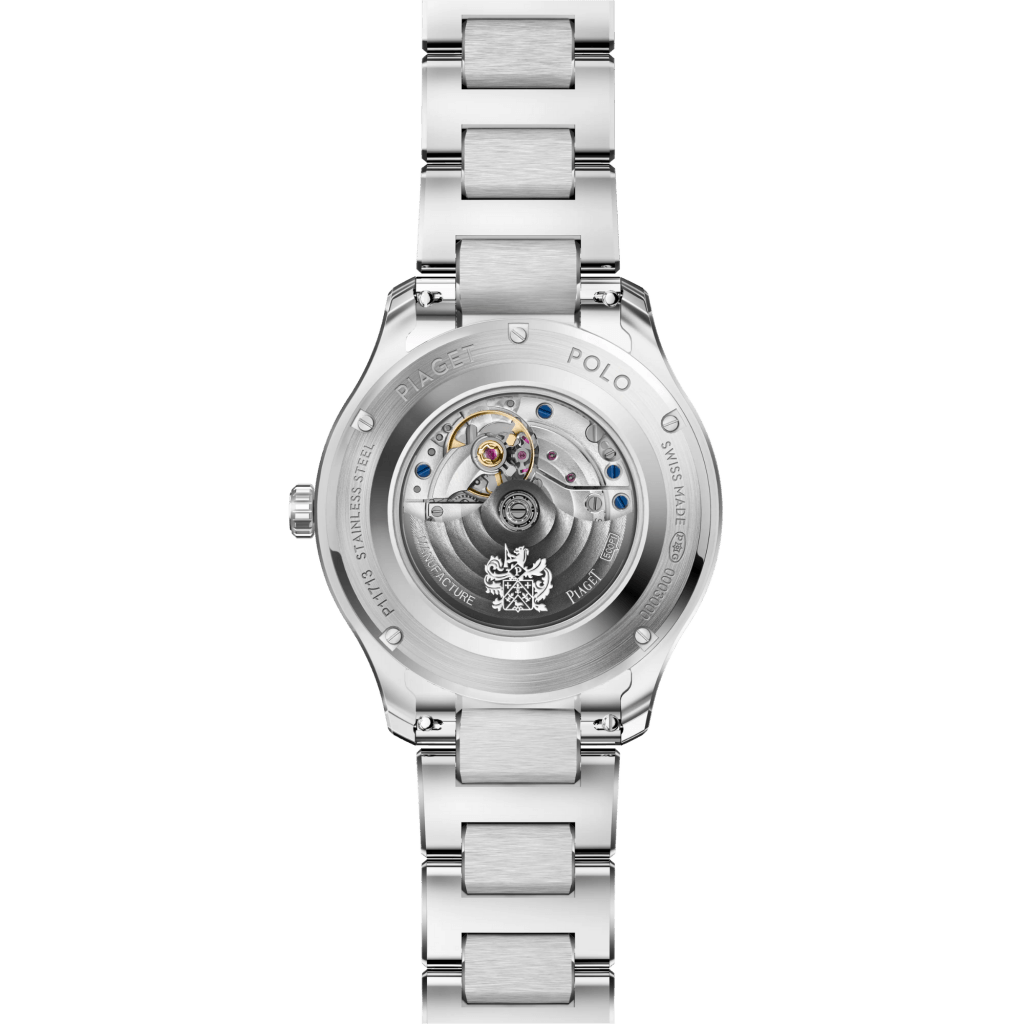Piaget Polo Date 36mm - G0A47027 - #3 Piaget Polo Date 36mm - G0A47027 - #3