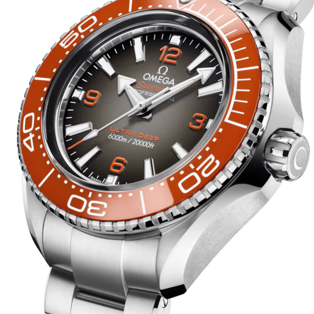 OMEGA Seamaster Planet Ocean 6000m 46mm - 215.30.46.21.06.001 - #3 OMEGA Seamaster Planet Ocean 6000m 46mm - 215.30.46.21.06.001 - #3