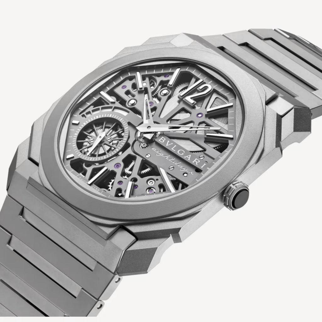 BVLGARI Octo Finissimo 40mm - 103610 - #2