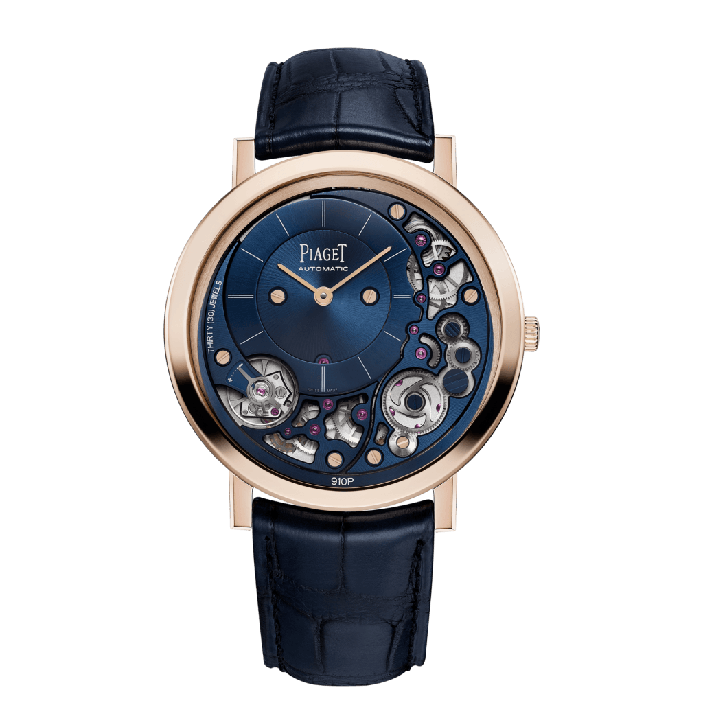 Altiplano 41mm - Piaget - G0A48125
