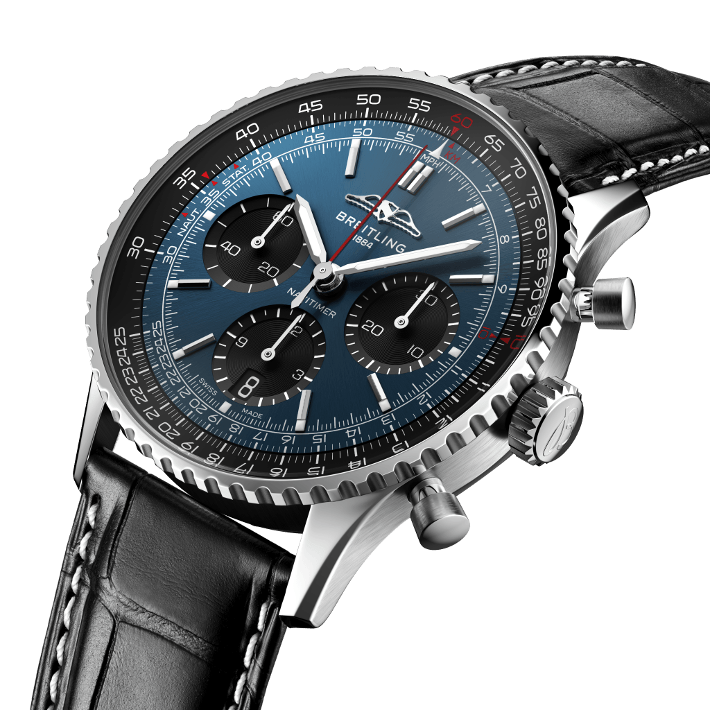 Breitling Navitimer 41mm - AB0139241C1P1 - #2 Breitling Navitimer 41mm - AB0139241C1P1 - #2